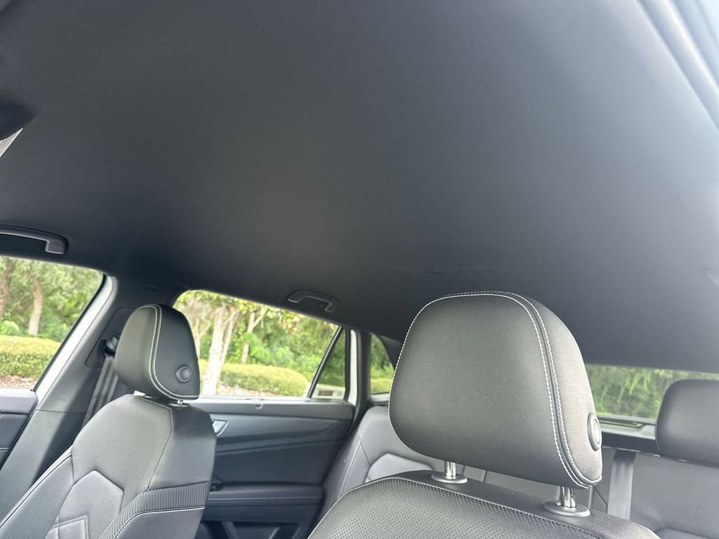 New 2026 Volkswagen Atlas Cross Sport SE image 22