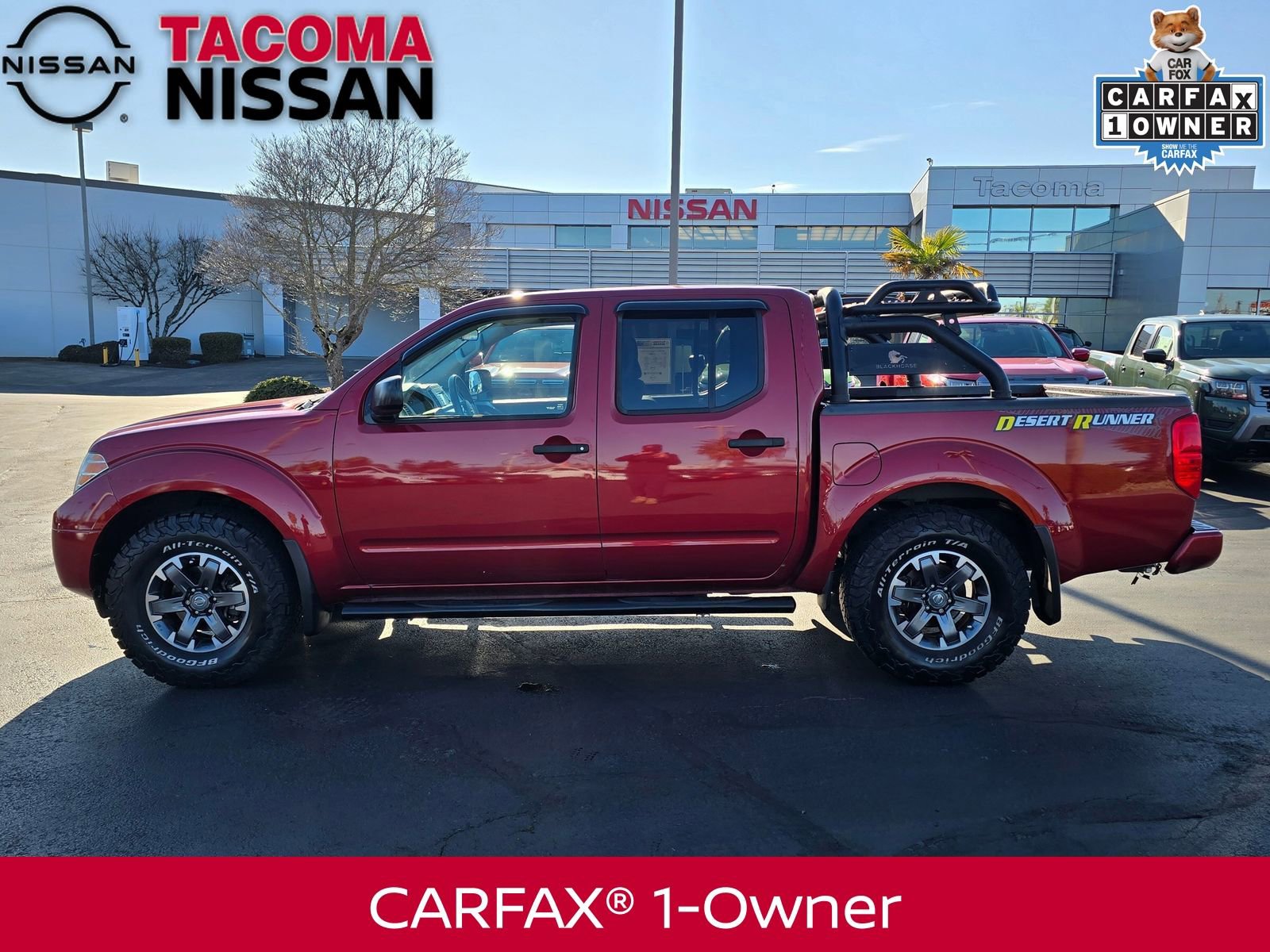 Used 2018 Nissan Frontier SV video 2