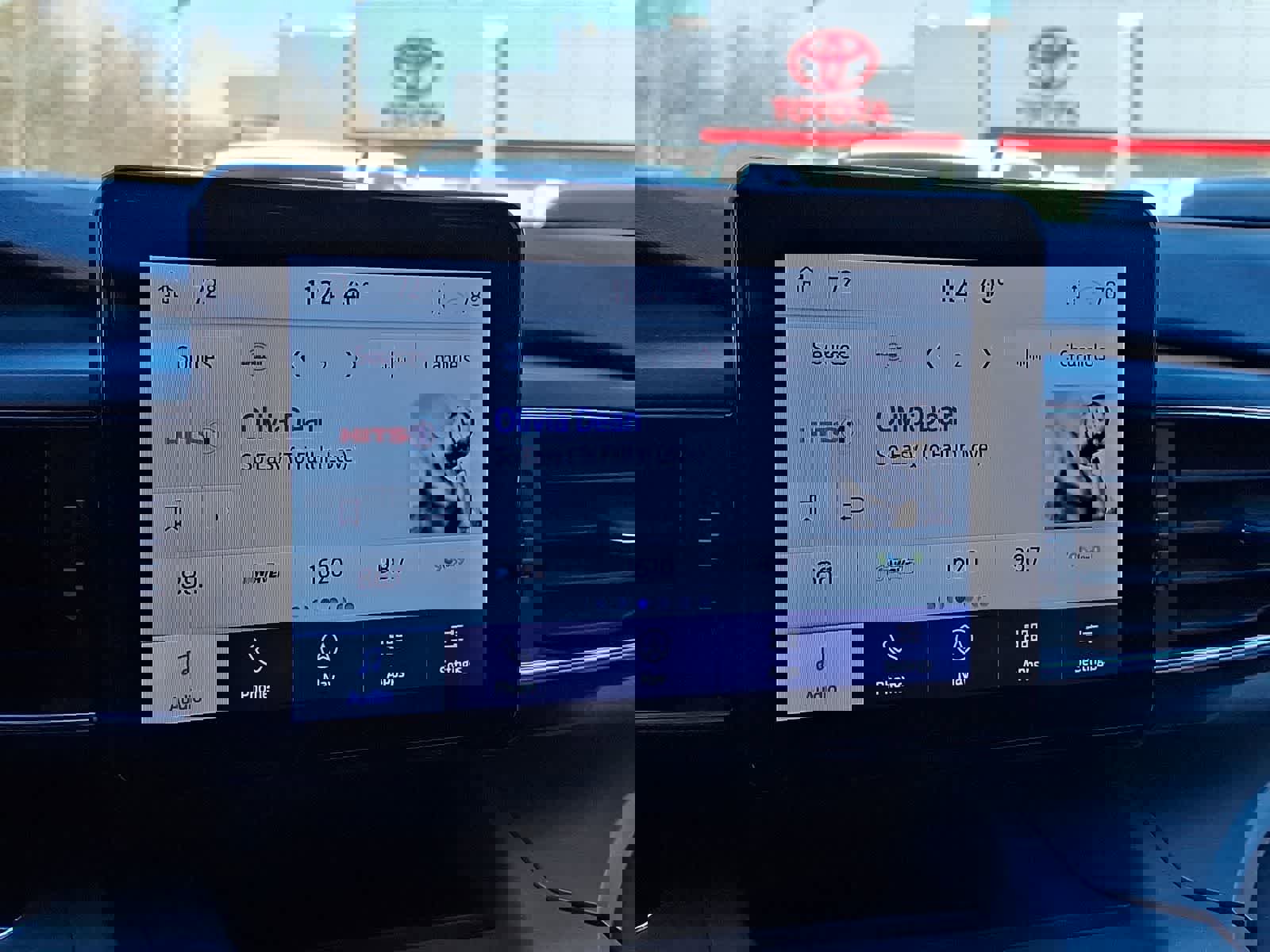 Used 2023 Ford Explorer XLT w/ Equipment Group 202A image 20