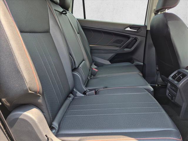 Used 2024 Volkswagen Tiguan Wolfsburg Edition FWD image 20
