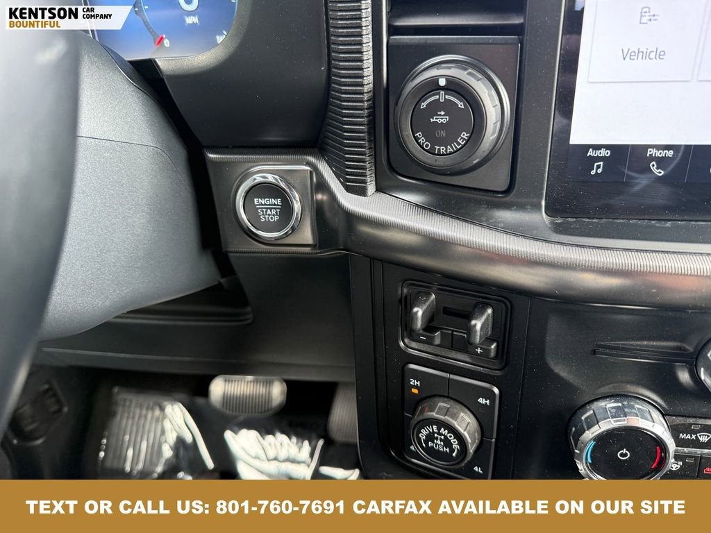 Used 2024 Ford F150 Raptor image 29