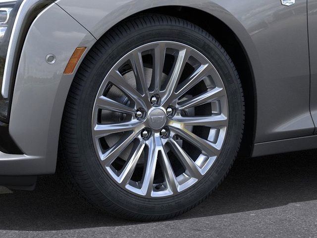 New 2026 Cadillac CT5 Premium Luxury RWD image 9