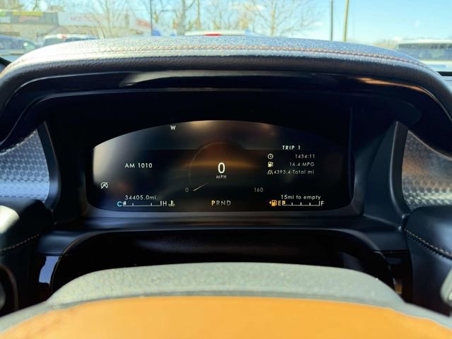 Used 2023 Lincoln Aviator Black Label w/ Jet Package image 29