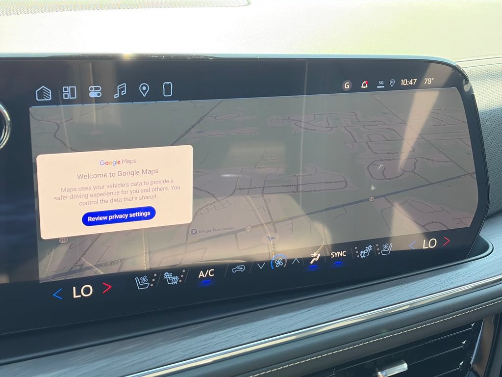 New 2026 Chevrolet Suburban Premier AWD/4WD image 23