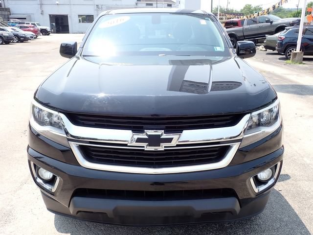 Used 2016 Chevrolet Colorado LT w/ LPO, Bed Protection Package AWD/4WD image 11