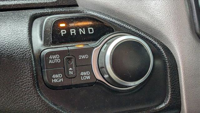 Used 2019 RAM 1500 Big Horn AWD/4WD image 17