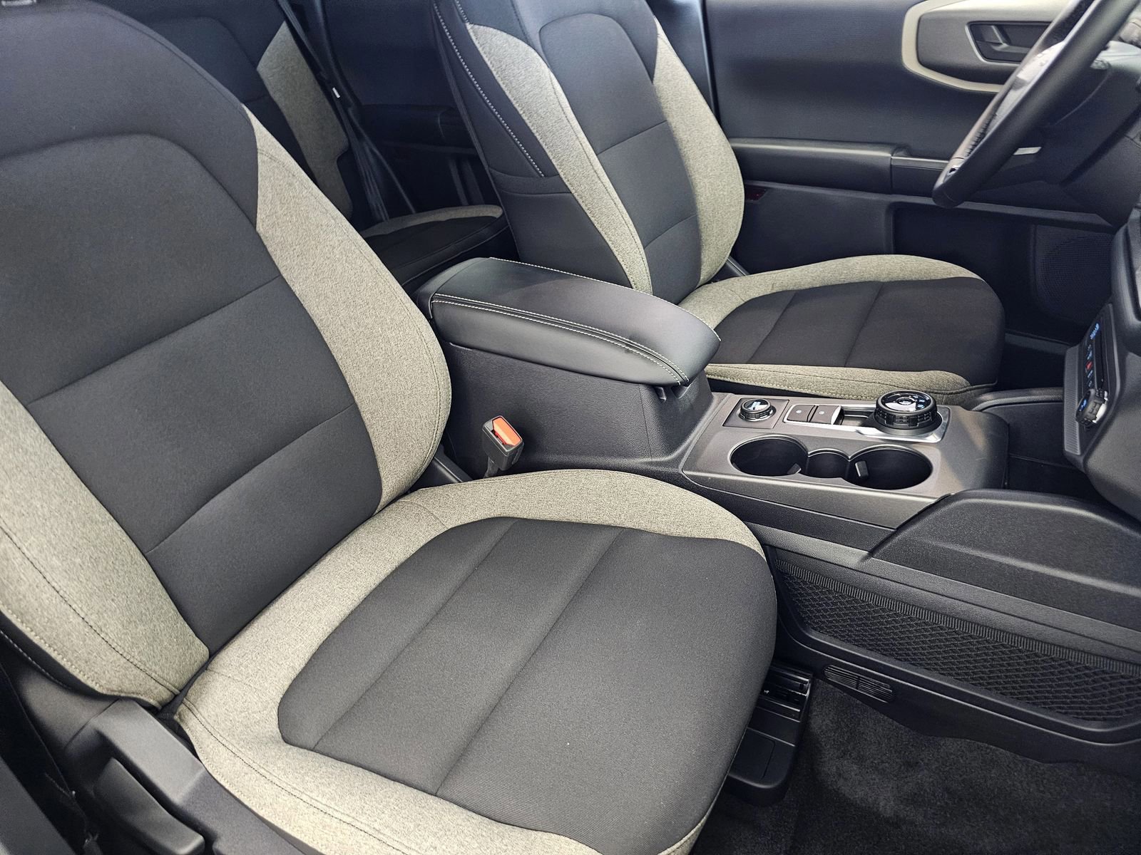 New 2025 Ford Bronco Sport Big Bend w/ Convenience Package image 41