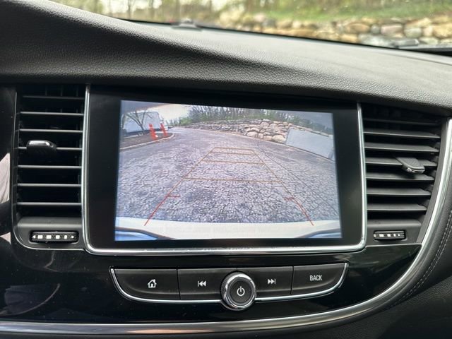 Used 2020 Buick Encore Preferred FWD image 21
