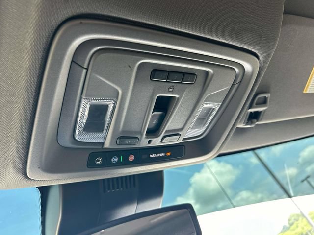 Certified 2024 GMC Sierra 1500 SLT w/ SLT Premium Plus Package AWD/4WD image 41