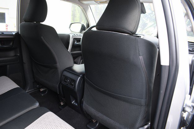 Certified 2024 Toyota 4Runner SR5 AWD/4WD image 27