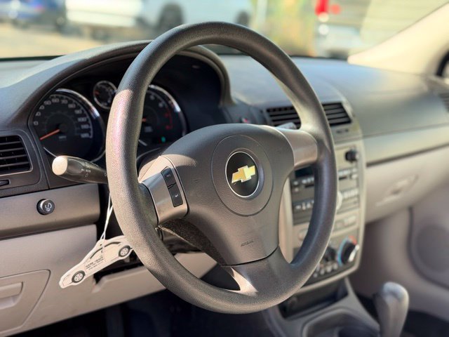Used 2009 Chevrolet Cobalt LS FWD image 7