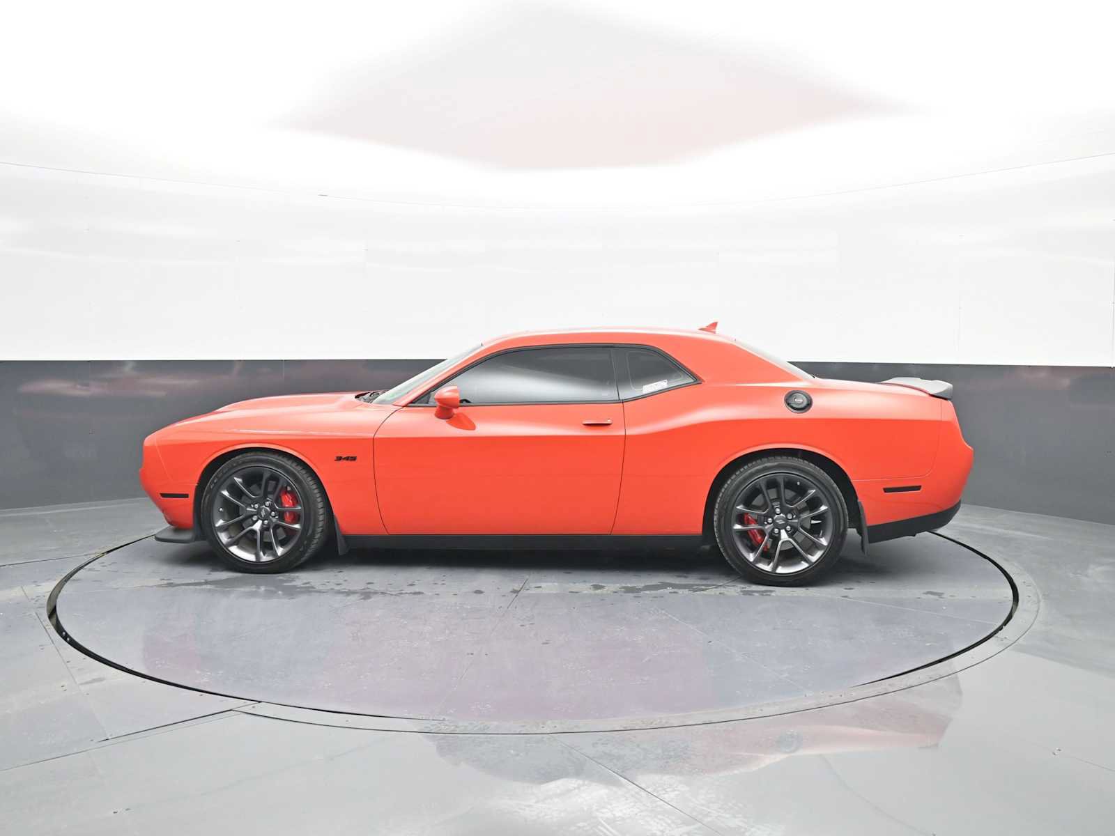 Used 2023 Dodge Challenger R/T image 5