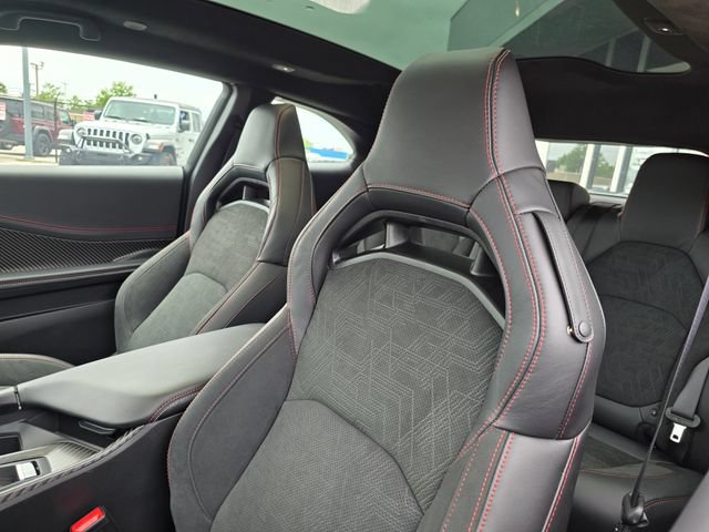 New 2026 Dodge Charger Scat Pack AWD/4WD image 3