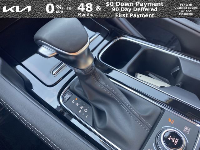 New 2025 Kia Telluride EX X-Pro image 25