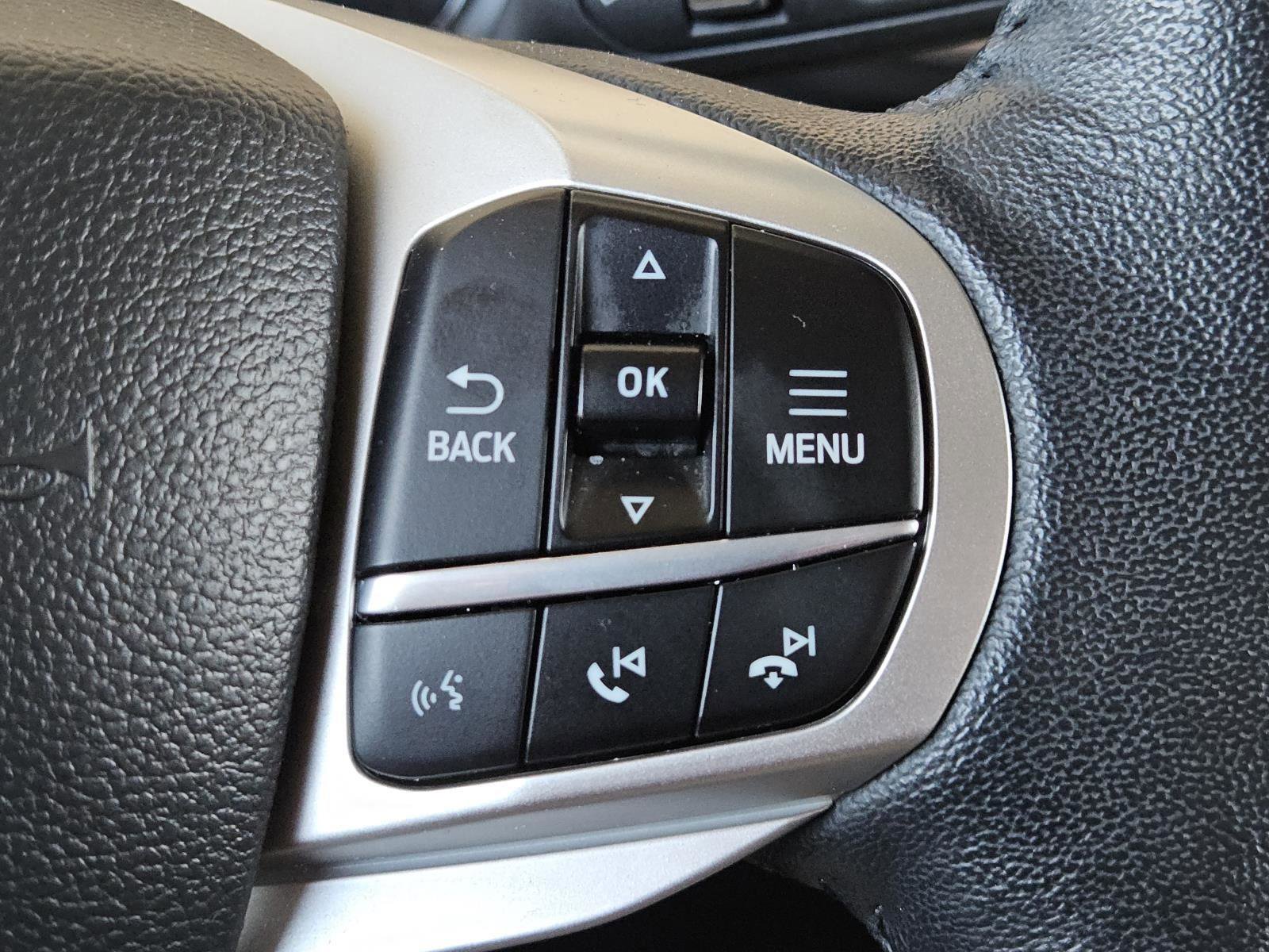 Used 2023 Ford Explorer XLT w/ Equipment Group 202A image 19