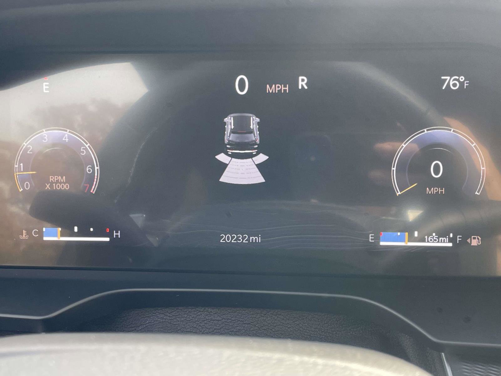 Used 2024 Jeep Grand Cherokee Laredo w/ MOPAR Finishing Package image 11