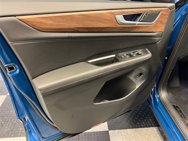 New 2026 Volkswagen Atlas SE image 8