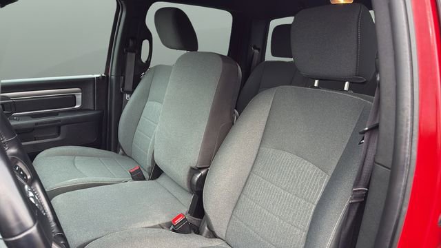 Used 2021 RAM 1500 Classic Warlock image 18