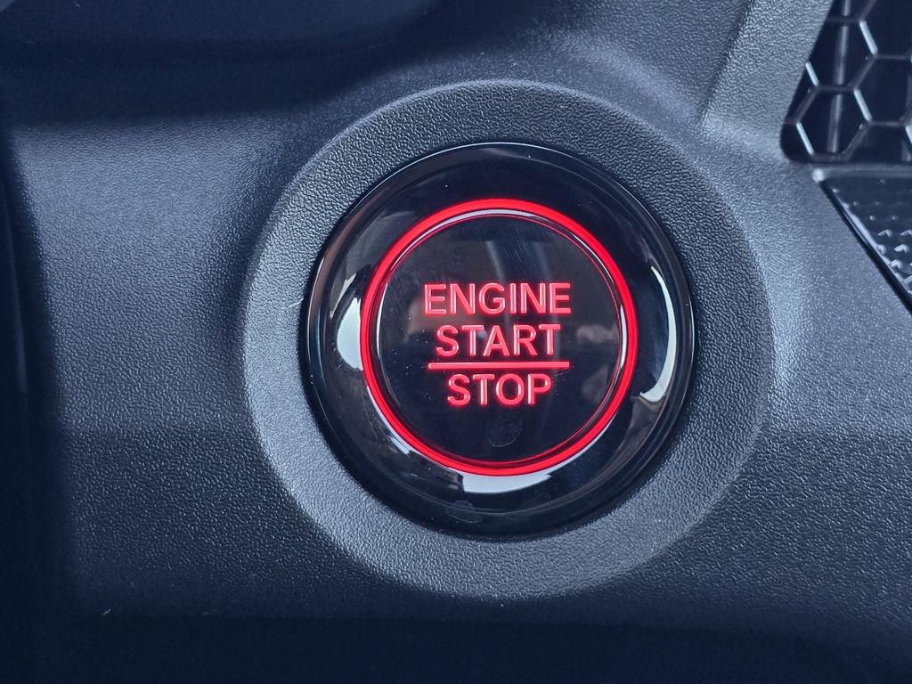 New 2026 Honda CR-V EX image 20