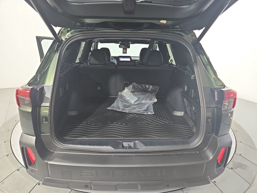 New 2026 Subaru Outback Touring AWD/4WD image 23