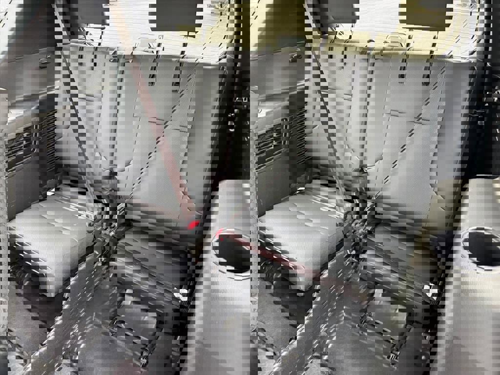 Used 2021 Lexus GX 460 Premium image 13