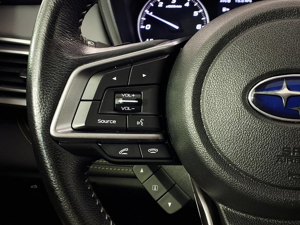 Used 2021 Subaru Outback Onyx Edition XT AWD/4WD image 20