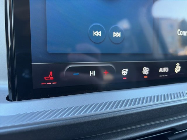 Used 2025 Ford Bronco Sport Badlands image 31