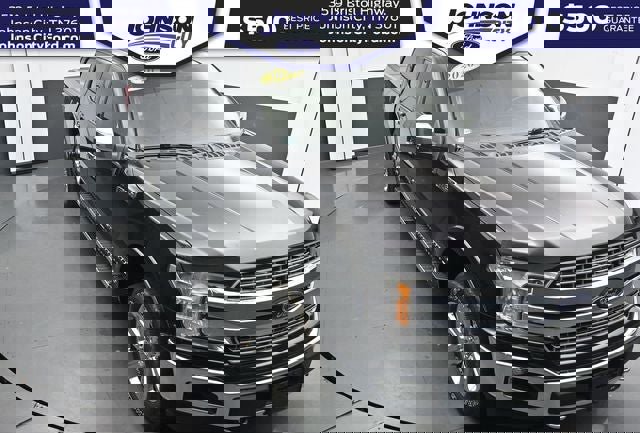 Used 2020 Ford F150 Lariat image 1