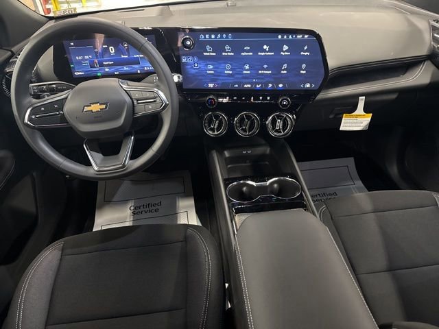 New 2026 Chevrolet Blazer EV LT AWD/4WD image 23