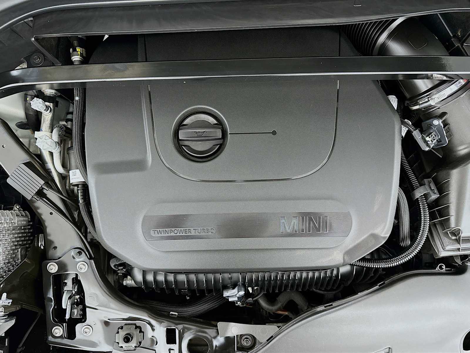 Used 2023 MINI Cooper Countryman S image 29