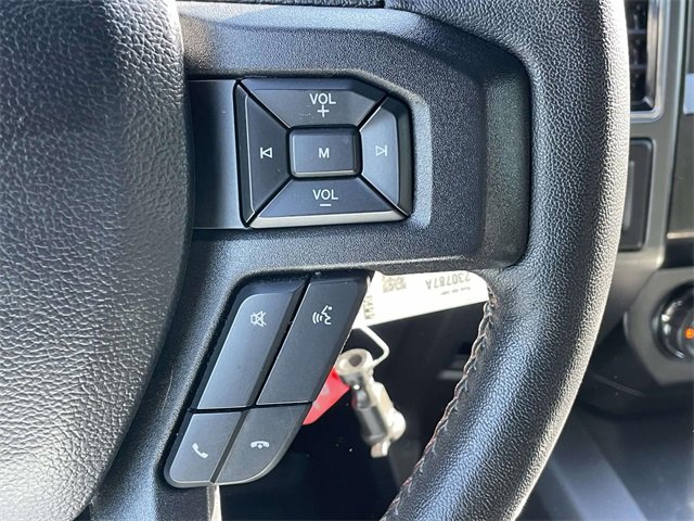 Used 2020 Ford F150 XLT w/ Equipment Group 302A Luxury image 22