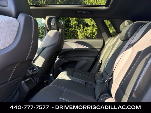 Certified 2024 Cadillac Lyriq Tech AWD/4WD image 18