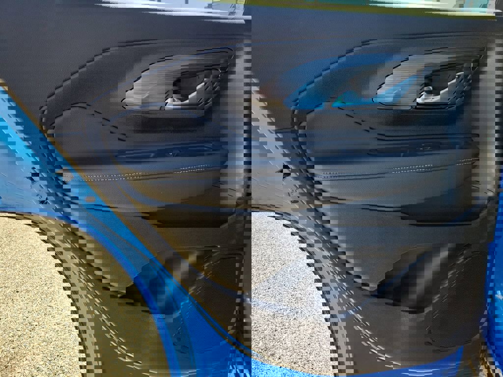 Certified 2024 GMC Terrain SLT w/ LPO, Floor Liner Package image 22