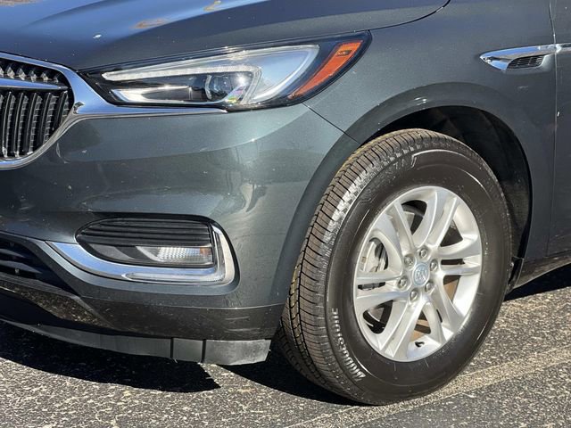 Used 2020 Buick Enclave Essence w/ Trailering Package, 5000 lbs. image 7