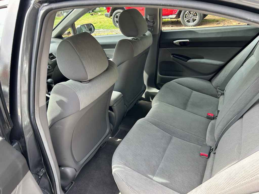 Used 2010 Honda Civic LX image 10