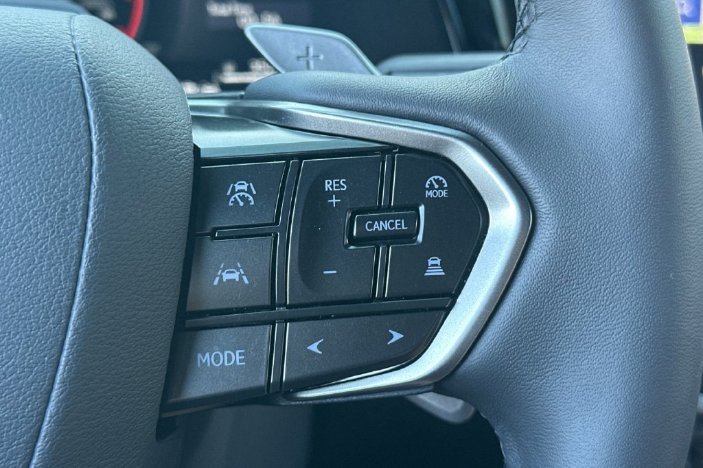 Used 2026 Lexus RX 350 Premium w/ Convenience Package AWD/4WD image 29