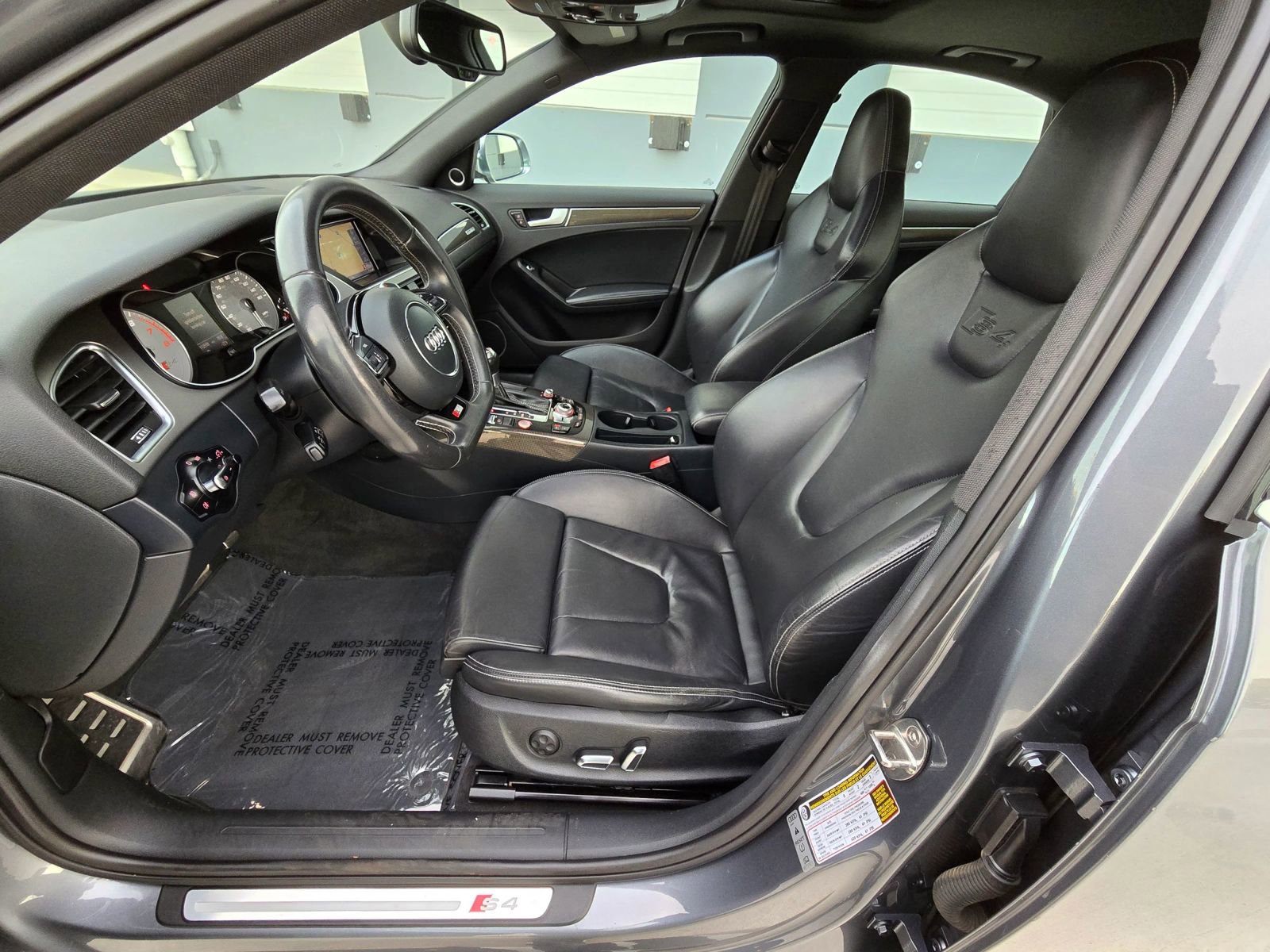 Used 2014 Audi S4 Premium Plus image 12