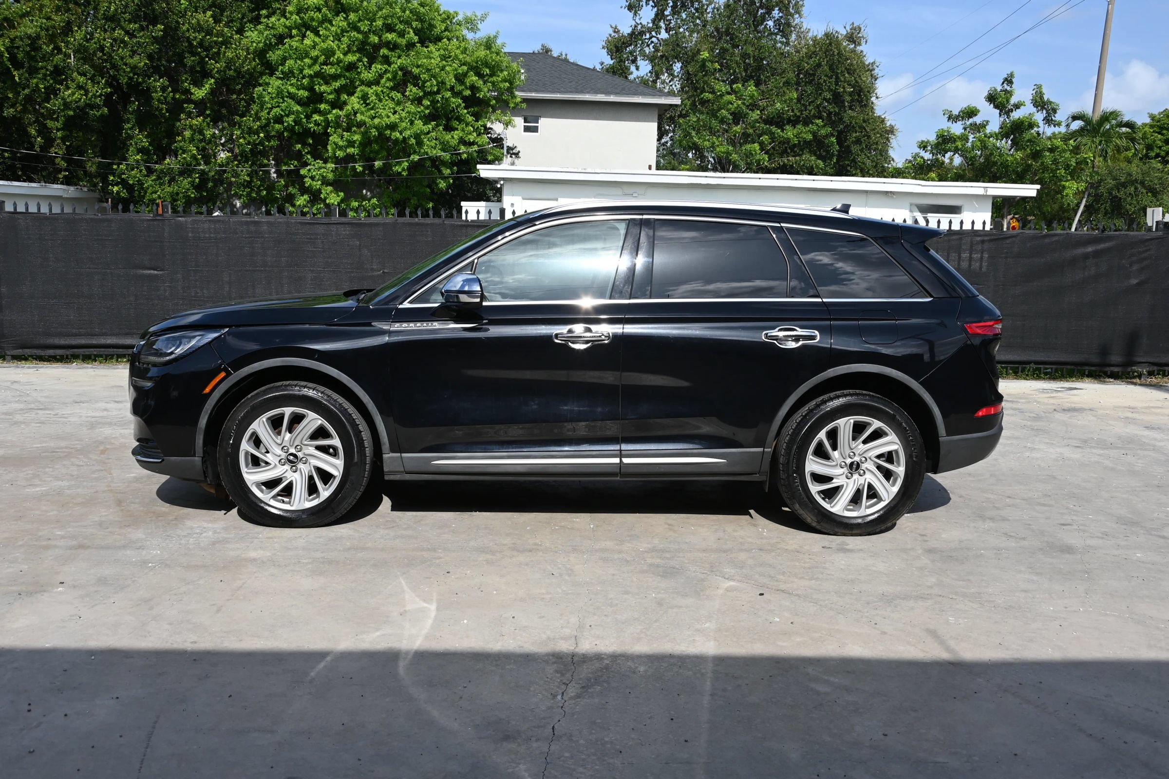 Used 2020 Lincoln Corsair FWD image 6