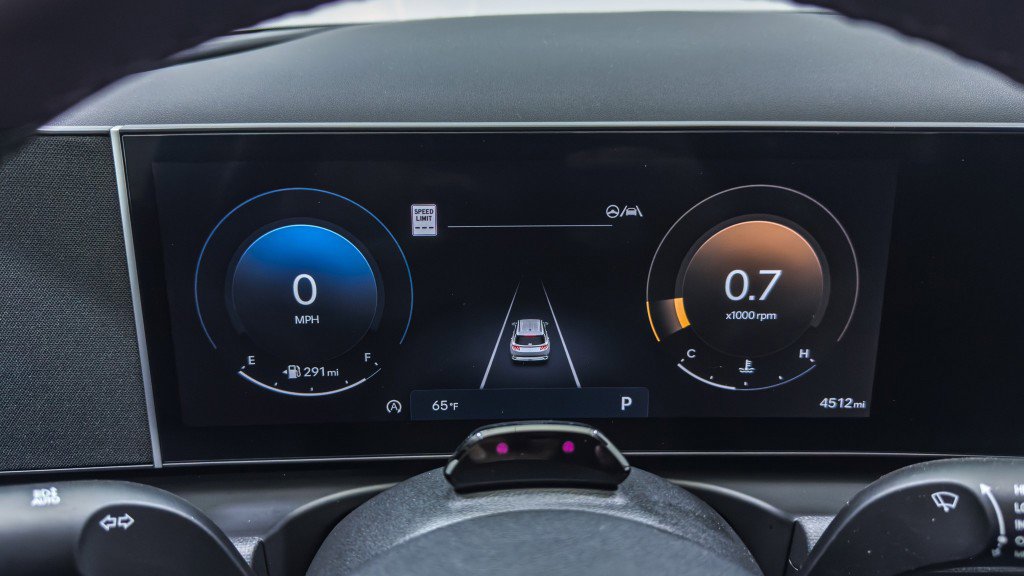 Used 2025 Hyundai Tucson SEL image 31