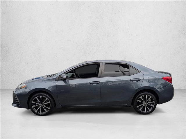 Used 2019 Toyota Corolla SE image 8