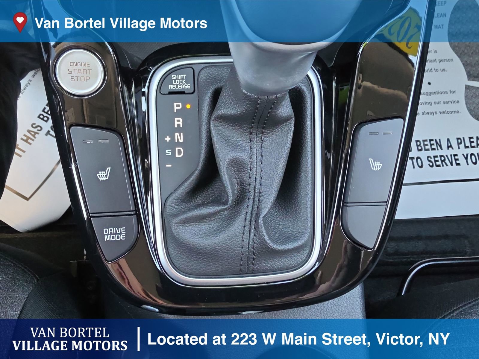 Used 2025 Kia Soul EX FWD image 21