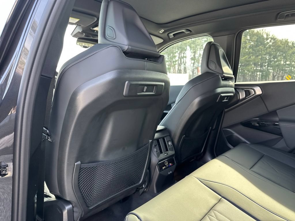 New 2026 BMW X3 xDrive30i w/ Premium Package AWD/4WD image 21