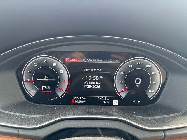 Used 2021 Audi Q5 Prestige AWD/4WD image 19