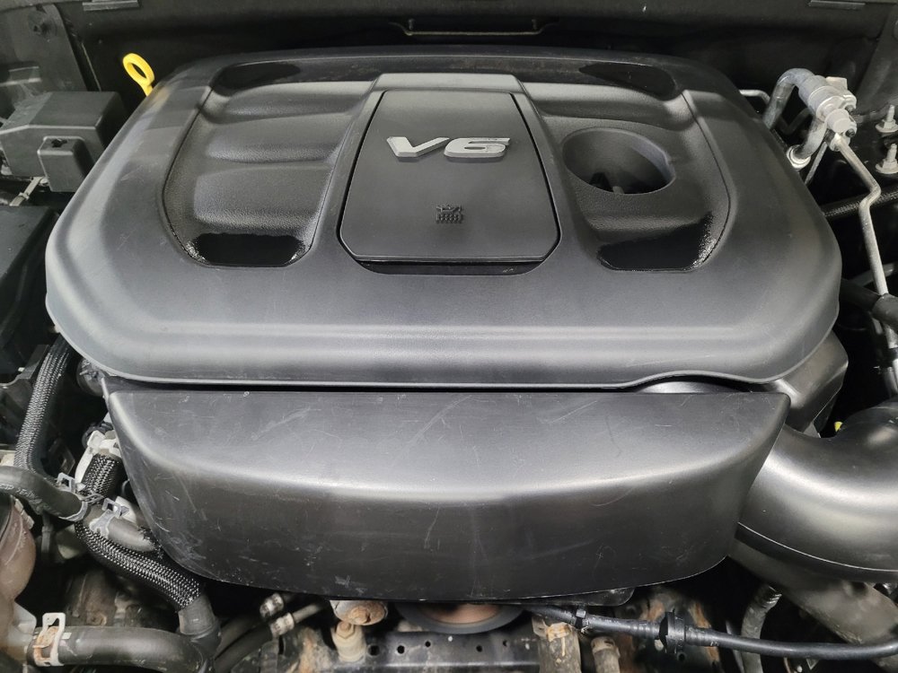 Used 2017 Jeep Grand Cherokee Laredo w/ Quick Order Package 23E image 30