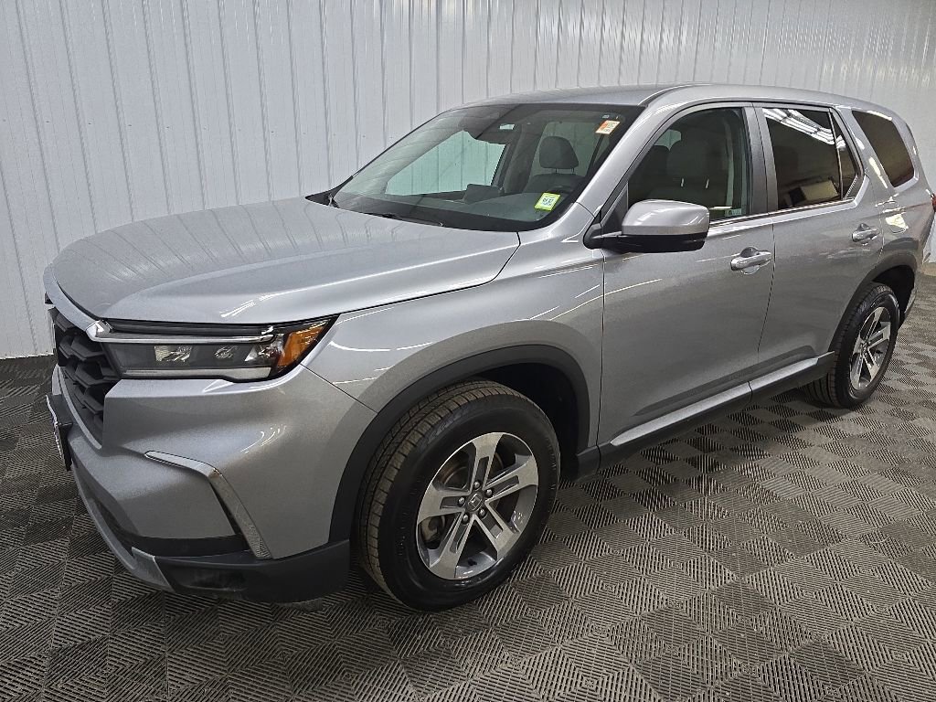 Used 2023 Honda Pilot EX-L image 8
