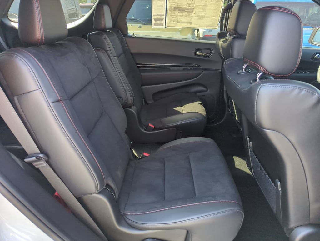 New 2026 Dodge Durango GT AWD/4WD image 32