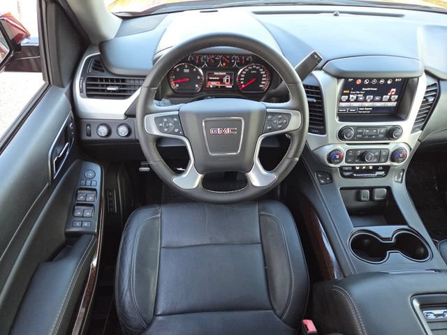 Used 2016 GMC Yukon SLT w/ Open Road Package AWD/4WD image 6