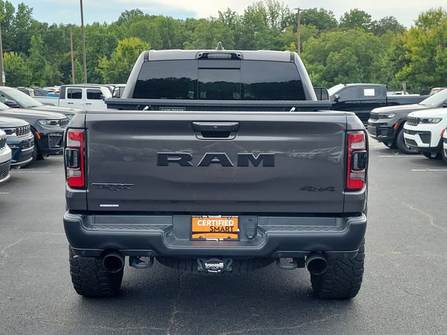 Used 2022 RAM 1500 TRX w/ TRX Level 2 Equipment Group AWD/4WD image 5