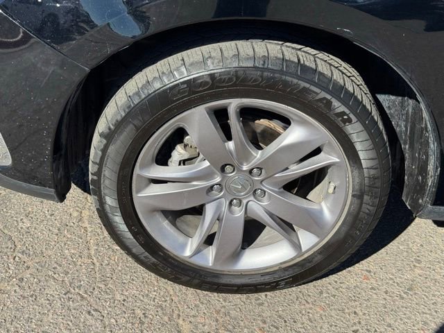 Used 2019 Acura RDX FWD w/ Advance Package image 10