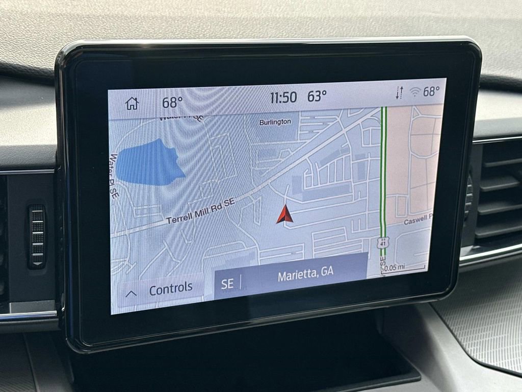 Used 2023 Ford Explorer XLT w/ Equipment Group 202A image 33